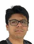 Foto de Jhonatan Castro Rocabado