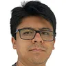 Jhonatan Castro Rocabado